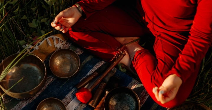 kako ajurveda pristopa