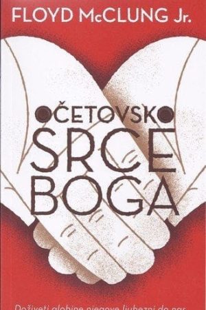 Očetovsko srce boga