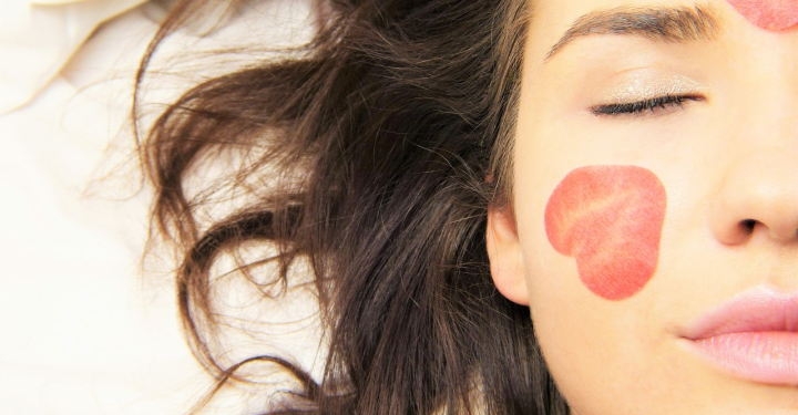 Ali so rdeče alge učinkovite pri rozacei? Naravna podpora za občutljivo kožo 1 foto pixabay.com