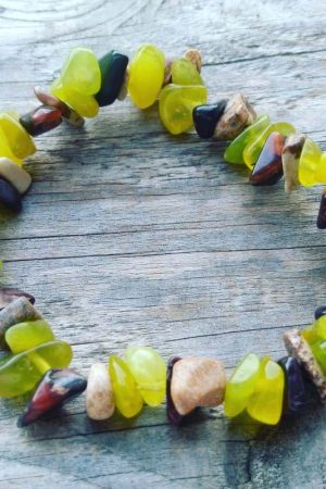 Zapestnica Plodnost (za moške )