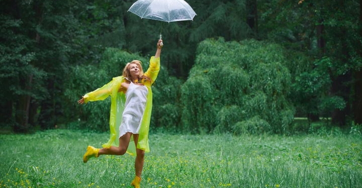 Naša podzavest sprejme vse, za kar se odločimo, da bomo verjeli 1 foto pixabay.com