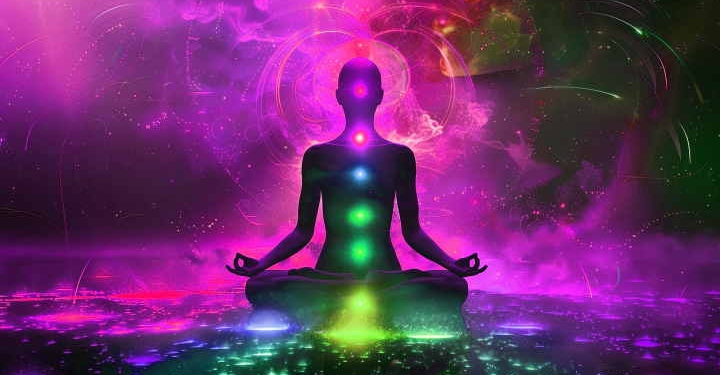 prebujanje seste cakre