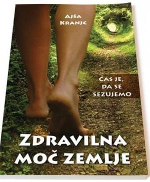 Zdravilna moč zemlje
