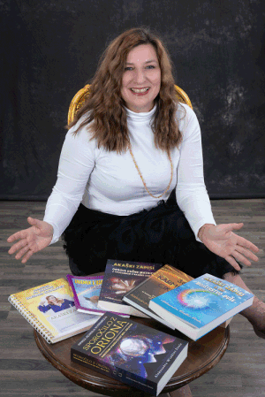 PREDSTAVITEV On-line akademije KLJUČ DO DUŠE, z vstopom v akaške zapise 13 PREDSTAVITEV On-line akademije KLJUČ DO DUŠE, z vstopom v akaške zapise