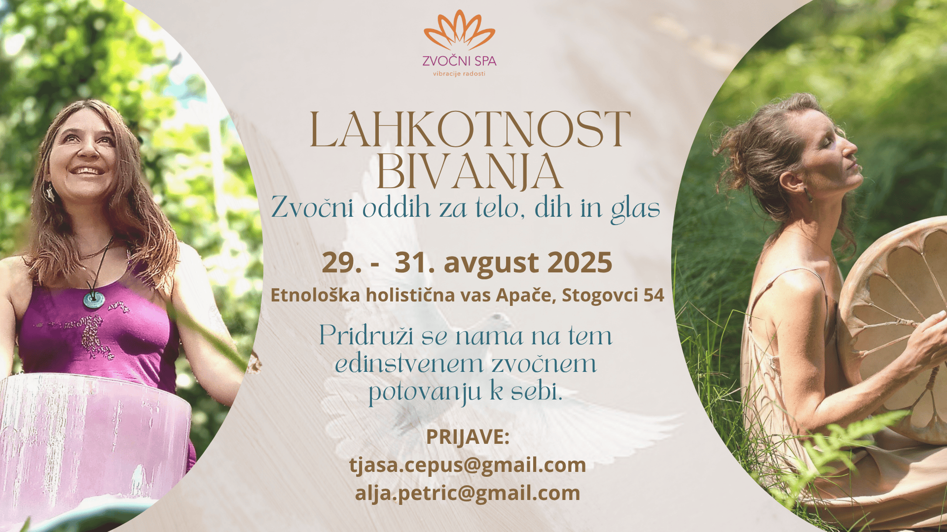 tjaša cepuš alja petric