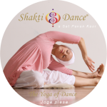 Shakti Dance – Joga plesa (ob torkih)