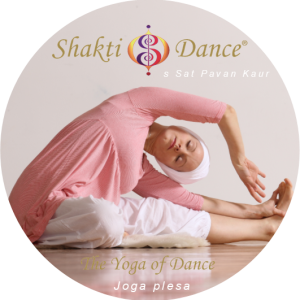 Shakti Dance – Joga plesa (ob torkih)