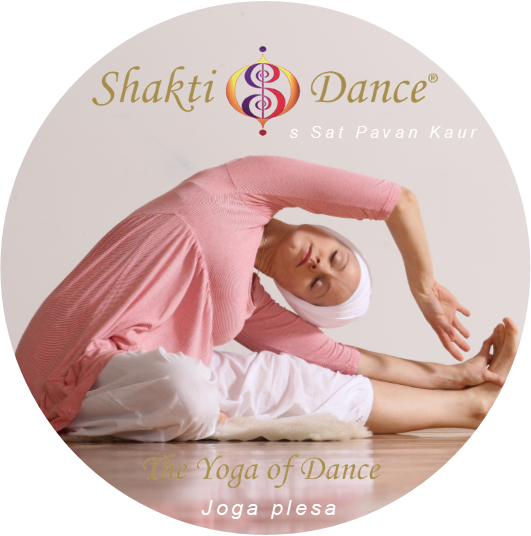 Shakti Dance – Joga plesa (ob torkih)