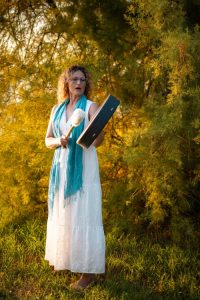 ŠOLA NAPREDNIH DUHOVNIH PRAKS 2025/26 - Program za ženske