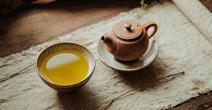 Čaj kot naravna alternativa kavi pri izgorelosti 1 caji kot naravna alternativa kavi pri izgorelosti