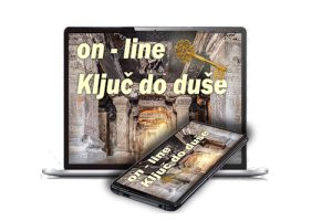 OnLine Ključ do duše - OKVARJENE KODE BOŽANSKE DUŠNE MATRICE – (BDM)