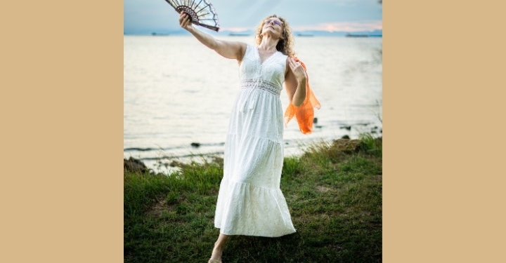 Zakaj smo ženske ujete v občutek "NISEM DOVOLJ DOBRA" 1 Zakaj smo ženske ujete v občutek "NISEM DOVOLJ DOBRA"