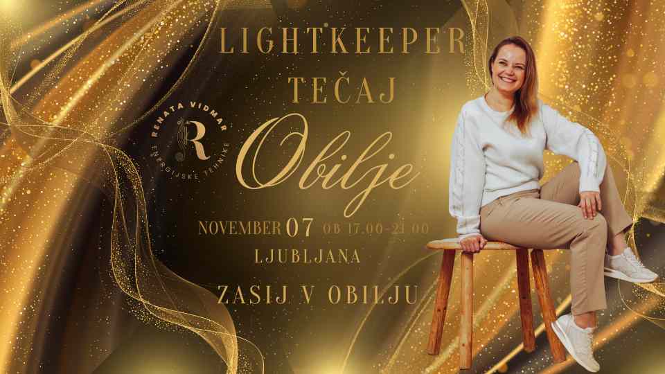 Lightkeeper obilje
