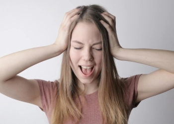 ne prezri teh znakov