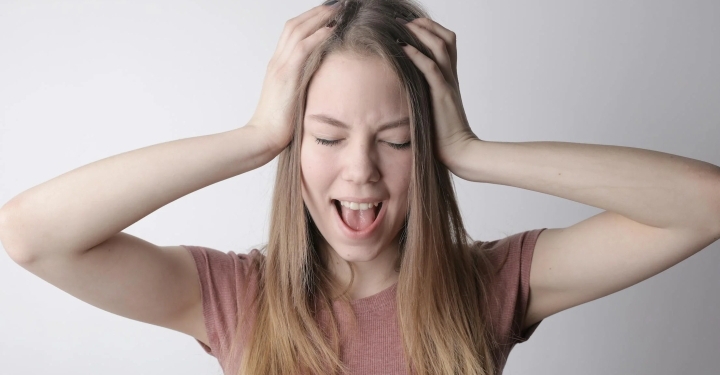 ne prezri teh znakov