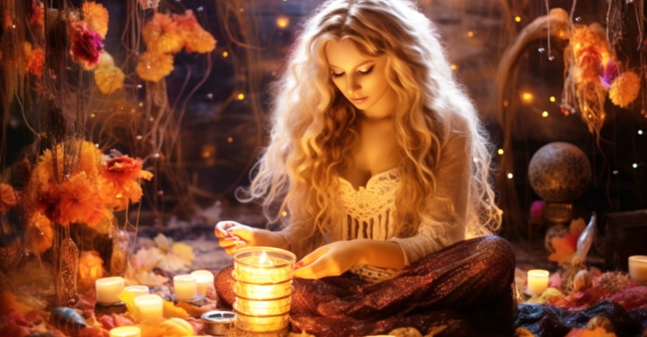 Numerološka napoved 18. – 24. 8. 2025: Teden pričenjamo z energijsko močnim ponedeljkom 1 numeroloska napoved