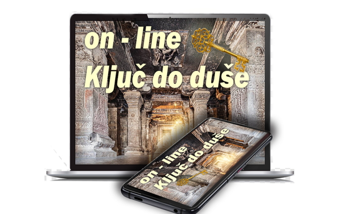PREDSTAVITEV On-Line akademije KLJUČ DO DUŠE, z vstopom v akaške zapise