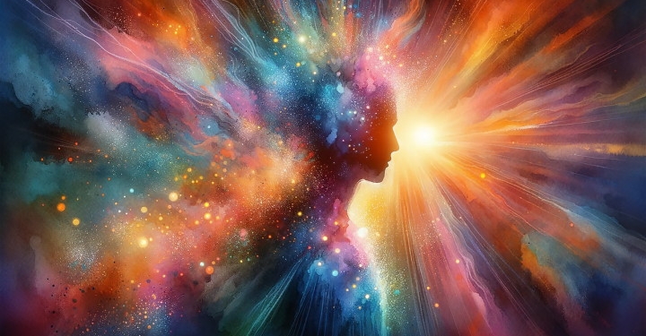 prebujanje sedme cakre