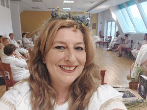 Aleksandra Winkler Drole