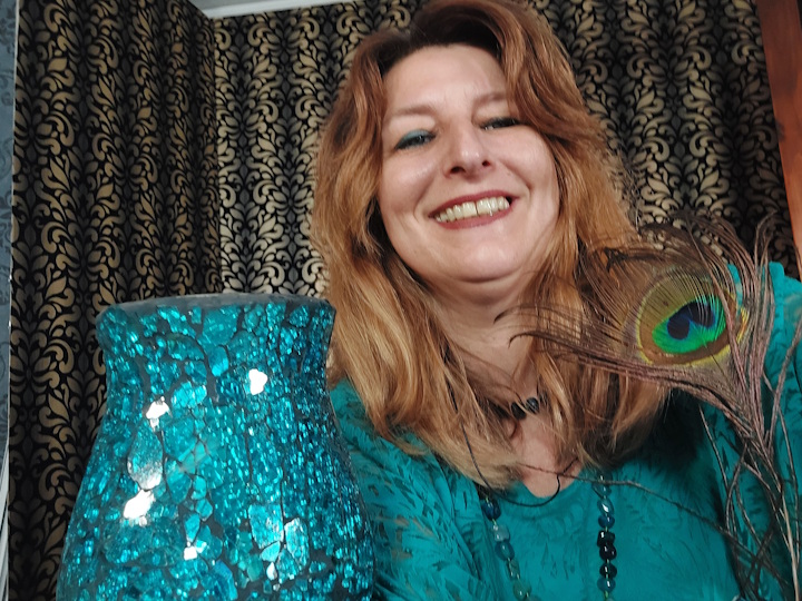 OnLine Ključ do duše - OKVARJENE KODE BOŽANSKE DUŠNE MATRICE – (BDM)