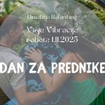 Dan za prednike 65 Dan za prednike