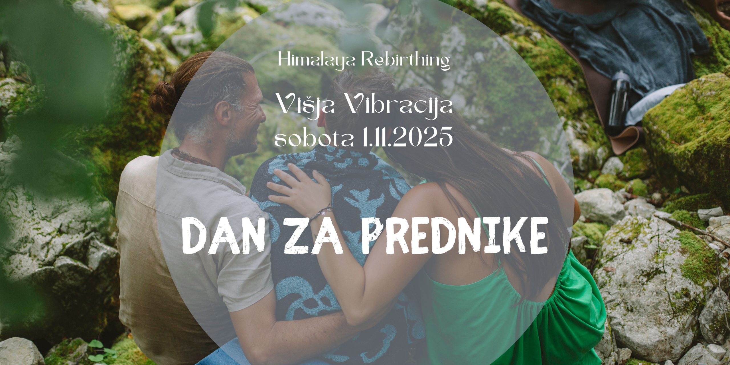 Dan za prednike