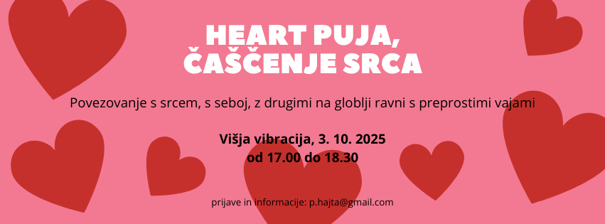Heart puja, čaščenje srca