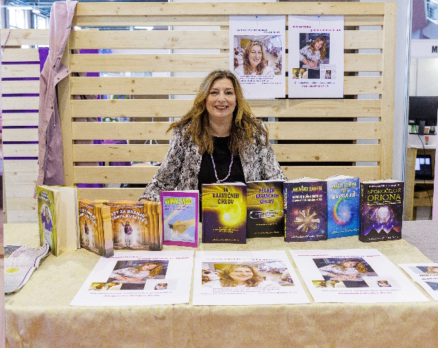 Branje iz akaških zapisov – zgodovina vašega dušnega potovanja 14 Branje iz akaških zapisov – zgodovina vašega dušnega potovanja