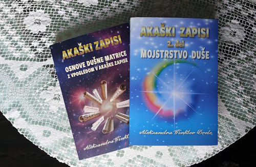 OnLine Ključ do duše - Kako učinkovito in varno vstopimo v svet akaš