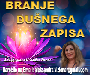 Branje iz akaških zapisov – zgodovina vašega dušnega potovanja 13 Branje iz akaških zapisov – zgodovina vašega dušnega potovanja