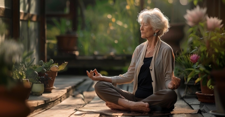 DIH je darilo, ki nas vedno znova vrača k življenju 1 dih