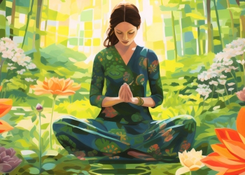 kaj je kundalini joga