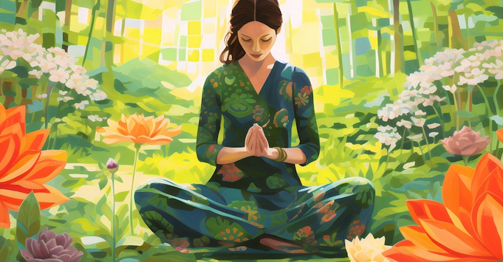 kaj je kundalini joga