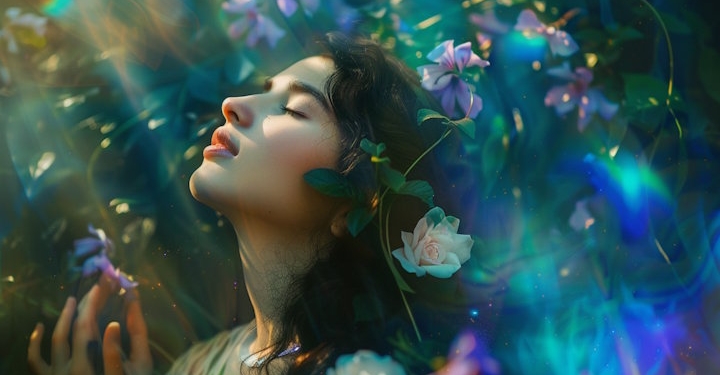 Numerološka napoved od 22. do 28. 9. 2025: Mrki so za nami, zdaj bo lažje? 1 foto pixabay.com