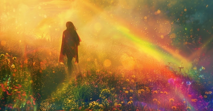 Numerološka napoved za Oktober 2025: Mesec prinaša nov val energije 1 numeroloska napoved okt