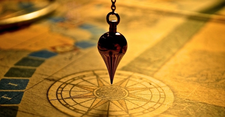 Radiestezija – Starodavna umetnost zaznavanja energij 1 radiestezija