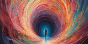 Smrt kot prehod iz zemeljskega v duhovno življenje 22 ura smrti