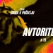 ISKRAvPOČUTJU #21 – Avtoriteta
