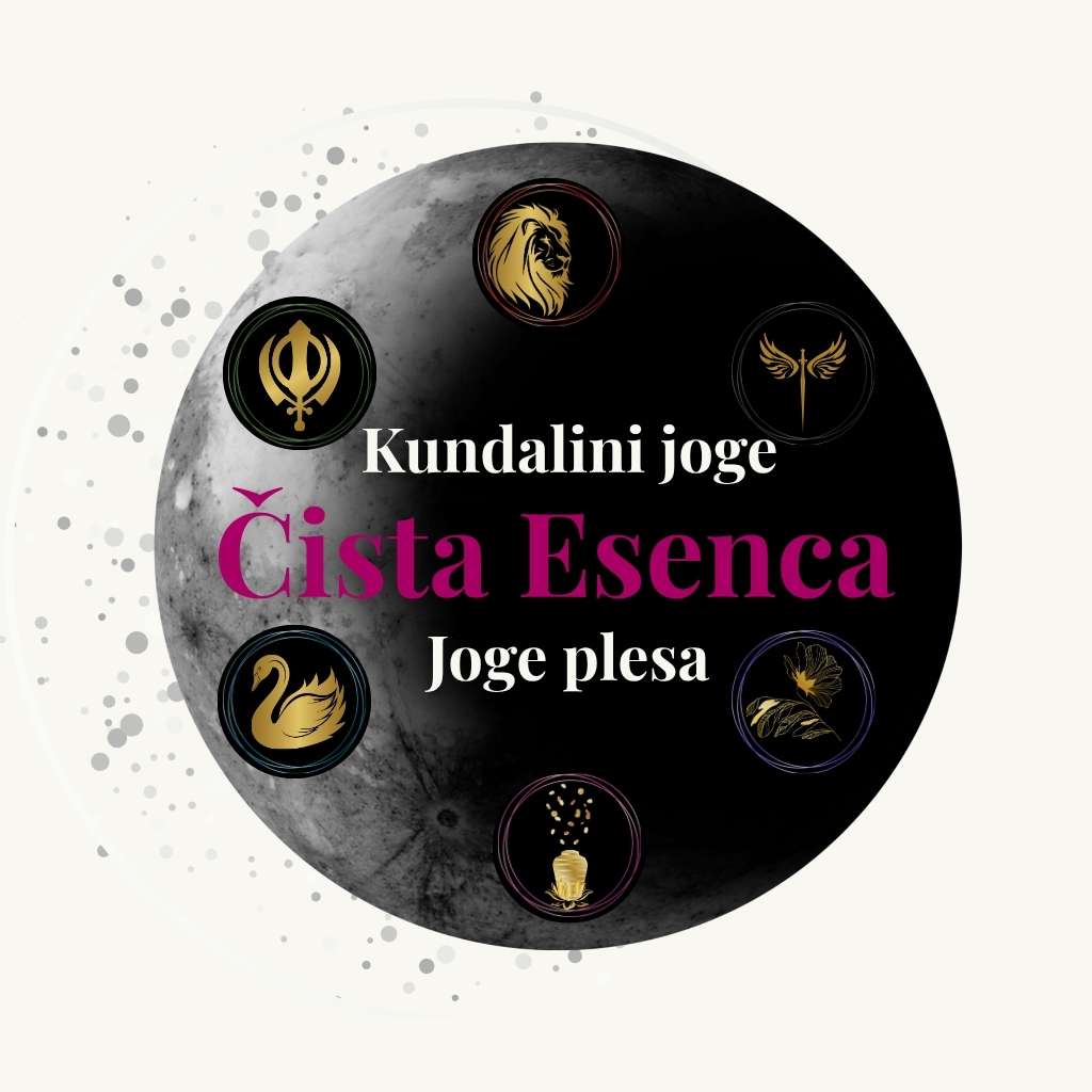 Čista Esenca Kundalini Joge & Joge Plesa