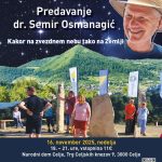 Dr. Semir Osmanagić - predavanje v Celju, 16.novembra 2025 334 Dr. Semir Osmanagić - predavanje v Celju, 16.novembra 2025