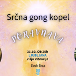 Srčna Gong Kopel - PORAVNAVA 461 Srčna Gong Kopel - PORAVNAVA