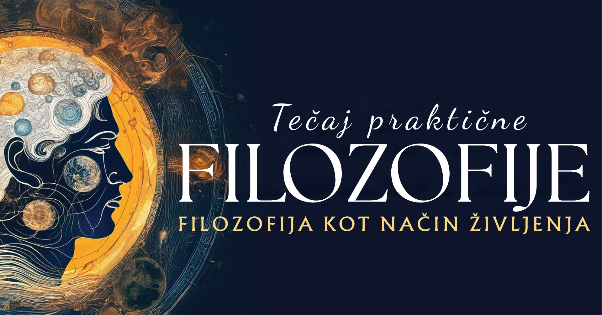 Tečaj praktične filozofije