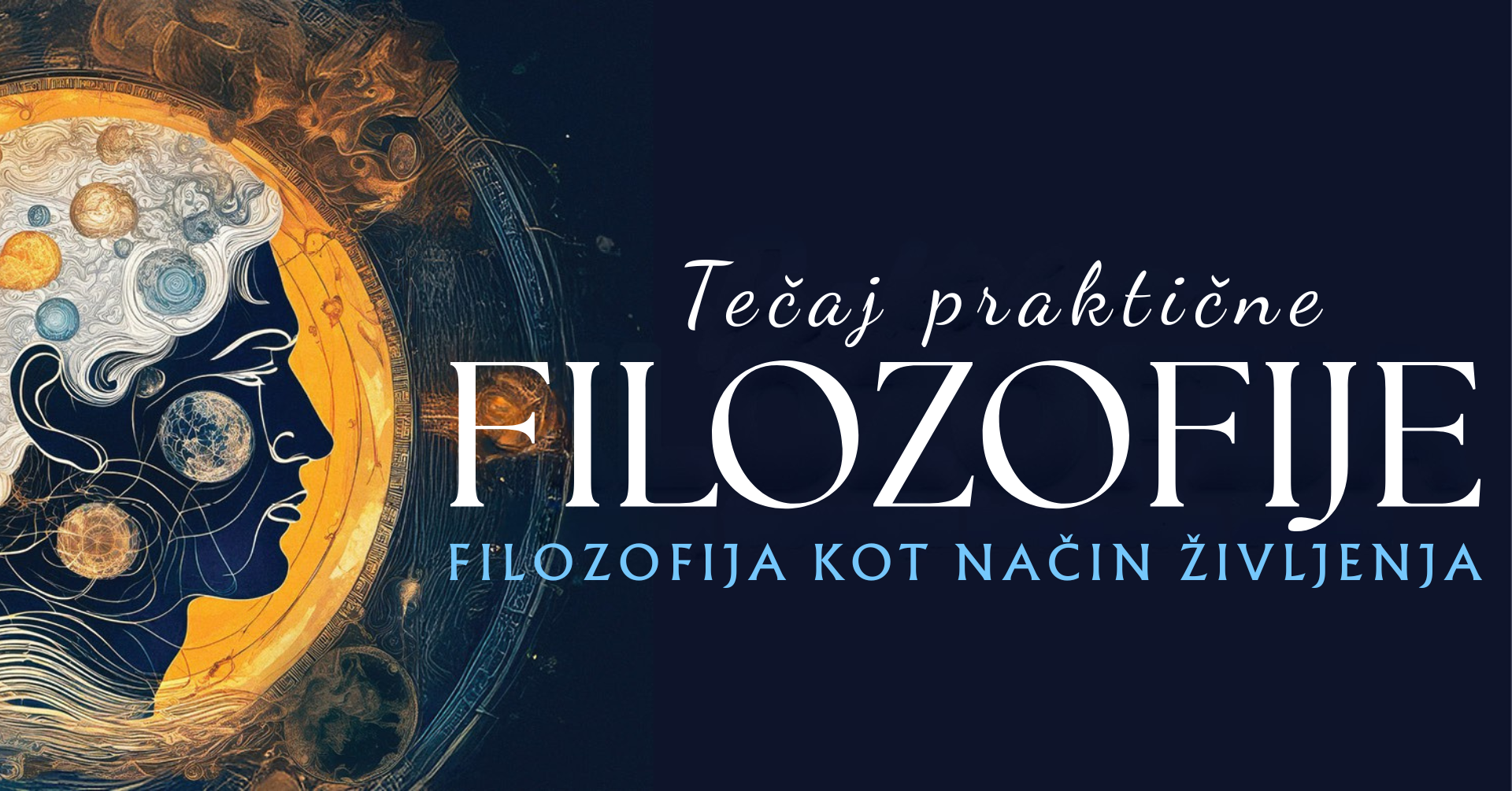 Tečaj praktične filozofije