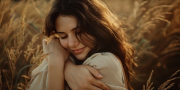 custvena zanemarjenost