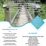 ENERGETSKE TERAPIJE - DOTIK PRIHODNOSTI 46 ENERGETSKE TERAPIJE - DOTIK PRIHODNOSTI