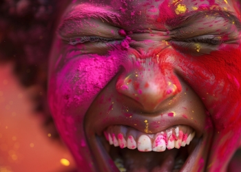 moc notranjega glasu