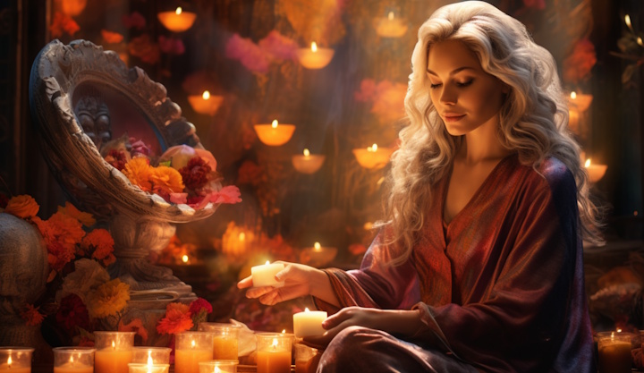 Duhovnost.eu – Ezoterika