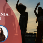 Telo v gibanju | Ples praznovanja, užitka in moči za ženske 90 Telo v gibanju | Ples praznovanja, užitka in moči za ženske