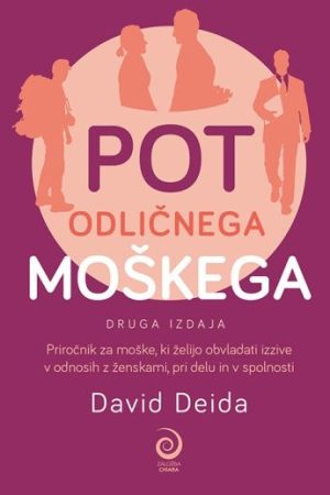 Pot odličnega moškega, 2. izdaja