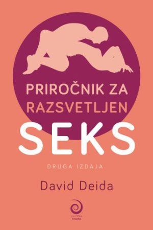 Priročnik za razsvetljen seks, 2. izdaja